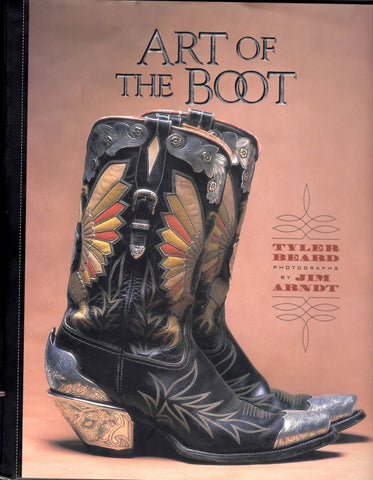 Art of the Boot