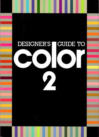 Designers Guide To Color Volume 2