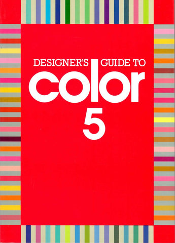 Designers Guide To Color Volume 5