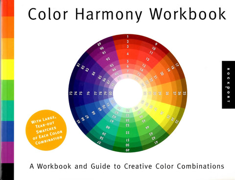 Color Harmony Workbook