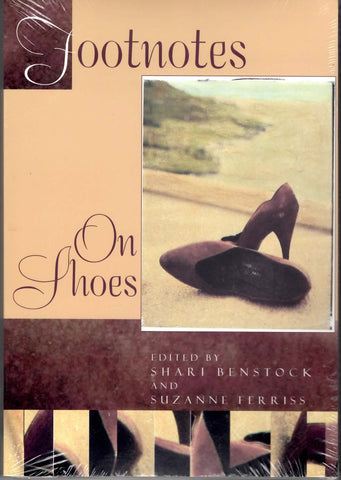 Footnotes: On Shoes