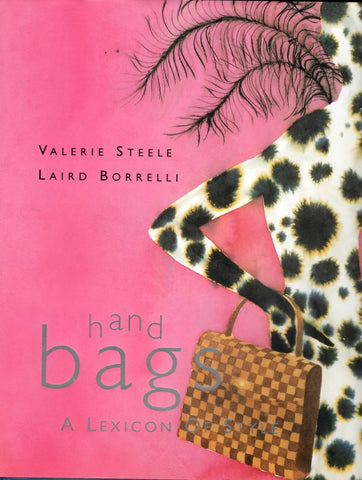 Handbags: A Lexicon of Style