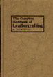 Complete Handbook of Leathercrafting