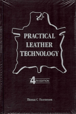Practical Leather Technology