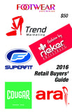 Retail Buyers Guide 2016