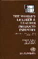 The World's Leather and Leather Products Industry