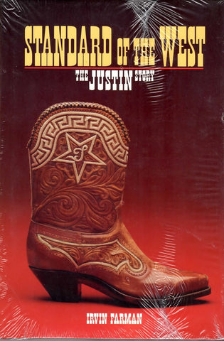 Standard of The West: The Justin Story
